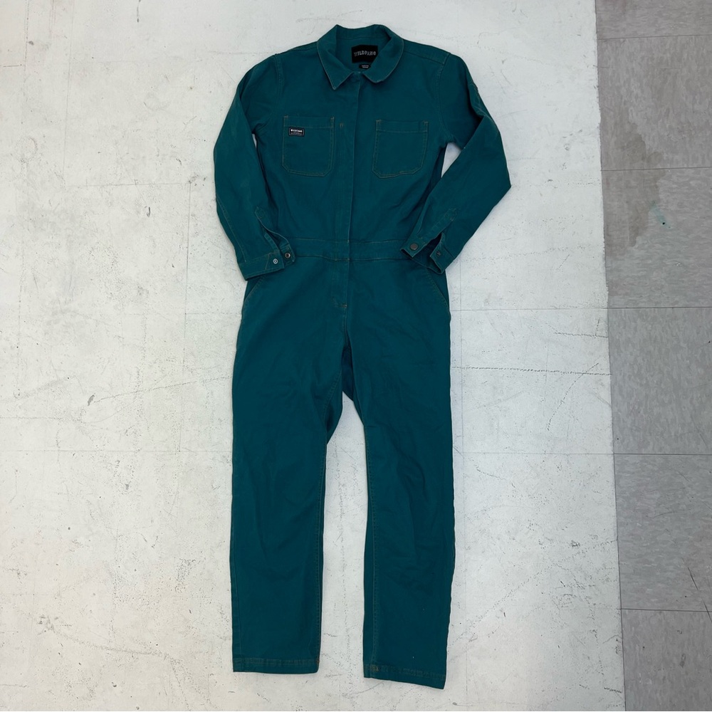 Wildfang Jumpsuit